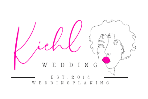 Kiehl Wedding, Hochzeitsplaner Fürth, Logo