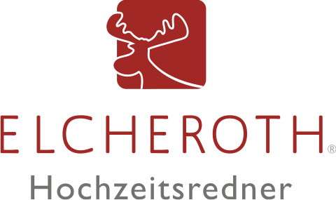 Logo von Elcheroth Hochzeitsredner Logo von Elcheroth Hochzeitsredner, Freie Redner & Theologen Nürnberg