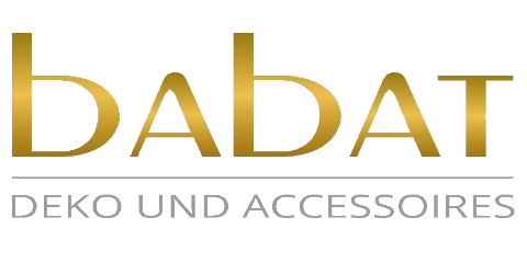 Babat-deko: Verkauf & Verleih von Hochzeitsdekoration, Brautstrauß · Deko · Hussen Nürnberg, Logo Babat-deko: Verkauf & Verleih von Hochzeitsdekoration, Brautstrauß · Deko · Hussen Nürnberg, Logo