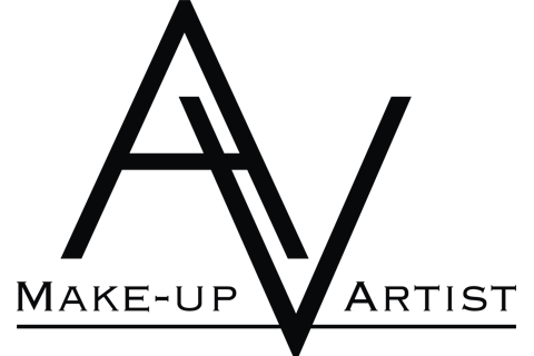 AV Make-up Artist - Braut-Make-up & Hairstyling, Brautstyling · Make-up Kalchreuth, Logo AV Make-up Artist - Braut-Make-up & Hairstyling, Brautstyling · Make-up Kalchreuth, Logo