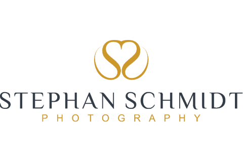 Photography Stephan Schmidt, Hochzeitsfotograf · Video Zirndorf, Logo