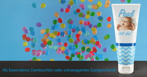 werbetube - Ihre eigene Hochzeitstube, (Gast-)Geschenke Pommersfelden, Kontaktbild