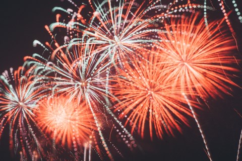Eventfeuerwerk Franken, Feuerwerk · Lasershow Fürth, Logo Eventfeuerwerk Franken, Feuerwerk · Lasershow Fürth, Logo