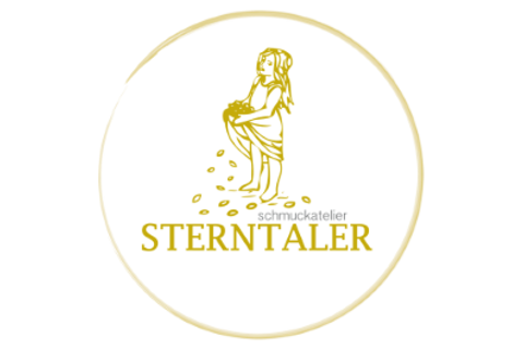 Atelier Sterntaler - Trauringe & Trauringschmiedekurse, Trauringe · Eheringe Neunkirchen am Brand, Logo Atelier Sterntaler - Trauringe & Trauringschmiedekurse, Trauringe · Eheringe Neunkirchen am Brand, Logo