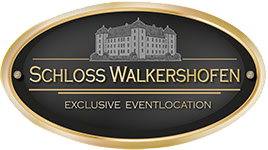Schloss Walkershofen, Hochzeitslocations Simmershofen Logo