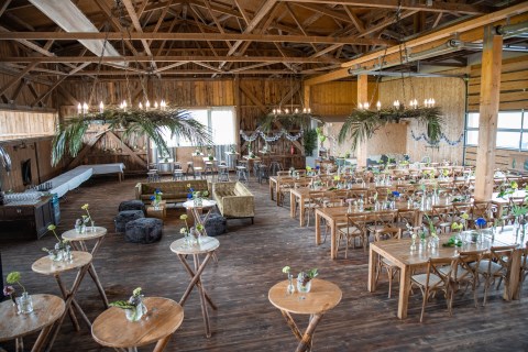 Festscheune Kittenhausen, Hochzeitslocations Freystadt, Kontaktbild