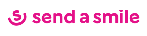 Send a Smile - Die schönsten Karten, im Nu gemacht!, Hochzeitskarten Nürnberg, Logo Send a Smile - Die schönsten Karten, im Nu gemacht!, Hochzeitskarten Nürnberg, Logo