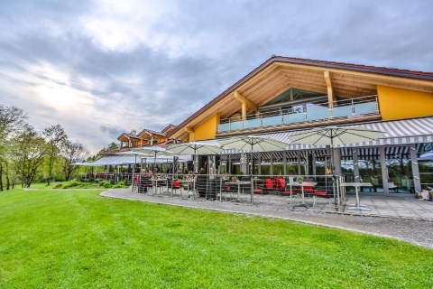 Kontaktbild Am Steinsee - Restaurant. Café. Strand Kontaktbild Am Steinsee - Restaurant. Café. Strand, Locations Nürnberg
