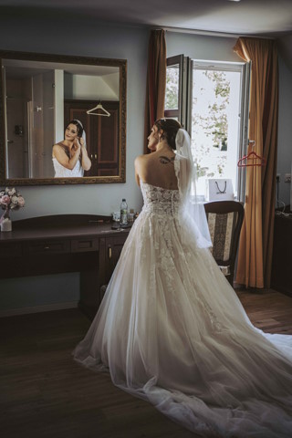 Wedding-DreamWorks, Hochzeitsfotograf · Video Nürnberg, Kontaktbild