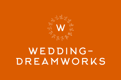 Wedding-DreamWorks, Hochzeitsfotograf · Video Nürnberg, Logo
