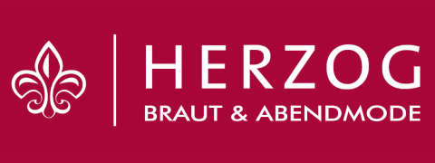 HERZOG Braut- und Abendmode, Brautmode · Hochzeitsanzug Nürnberg, Logo