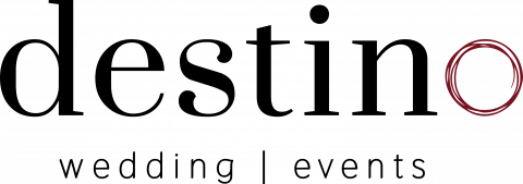 destino wedding & events, Hochzeitsplaner Fürth, Logo