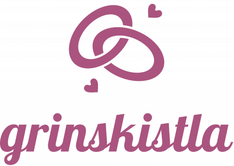 Tanja Sprenger - grinskistla, Hochzeitsplaner Röthenbach, Logo Tanja Sprenger - grinskistla, Hochzeitsplaner Röthenbach, Logo