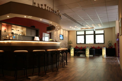 Bogner Event - Eure Eventlocation in Schwabach, Hochzeitslocations Schwabach, Logo