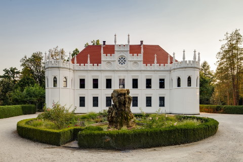 Dormero Schlosshotel Reichenschwand, Hochzeitslocations Reichenschwand, Kontaktbild