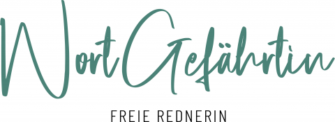 WortGefährtin - Freie Traurednerin Eva-Maria, Trauredner · Theologen Neumarkt, Logo