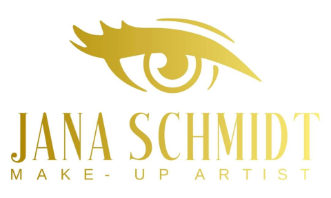 Jana Schmidt - mobiler Brautservice & Make-up, Brautstyling · Make-up Sachsen (b. Ansbach), Logo
