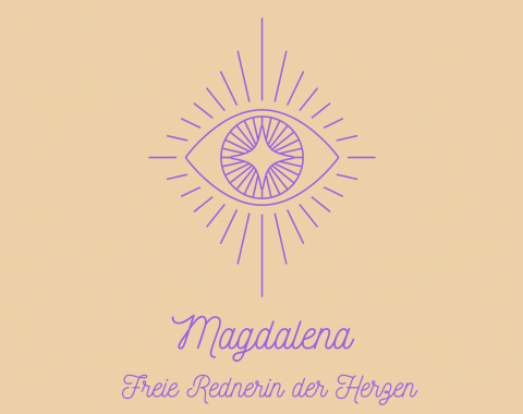 Freie Rednerin der Herzen, Trauredner Freystadt, Logo