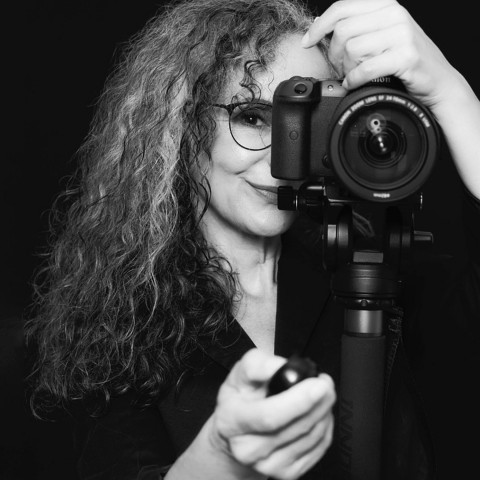 Katharina Kontopidou, Hochzeitsfotograf · Video Nürnberg, Kontaktbild