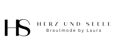 Herz und Seele by Laura, Brautmode · Hochzeitsanzug Reichenschwand, Logo