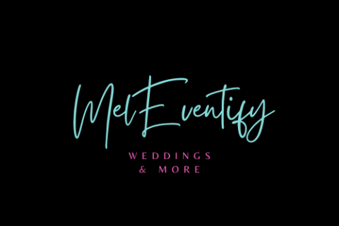 MelEventify - Weddings and more, Hochzeitsplaner Nürnberg, Logo