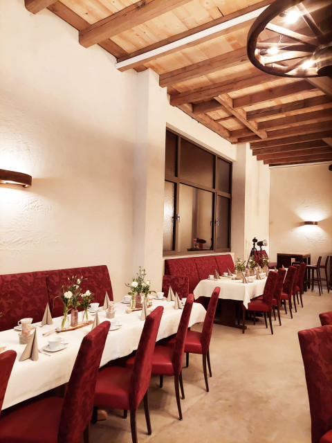 Eventscheune Krug, Hochzeitslocations Rohr-Dechendorf, Kontaktbild