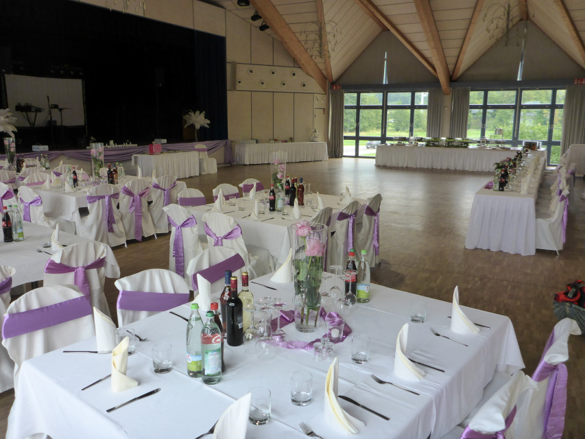 Markgrafensaal Hohenstadt, Hochzeitslocations Pommelsbrunn, Kontaktbild
