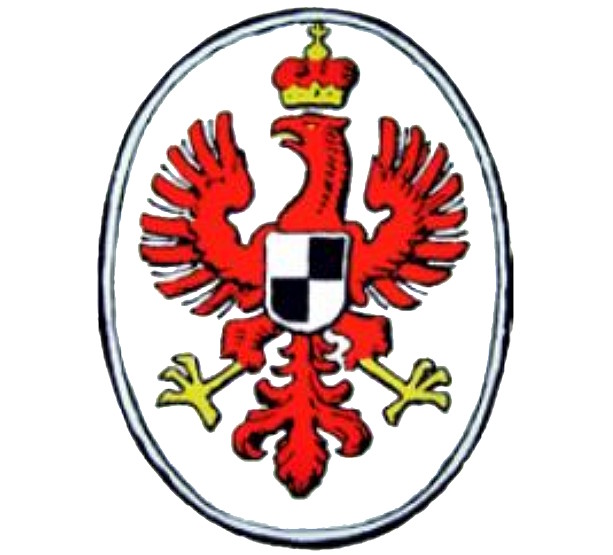 Markgrafensaal Hohenstadt, Hochzeitslocations Pommelsbrunn Logo