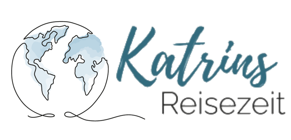 Katrins Reisezeit - persönliche Reiseberatung, Hochzeitsreise Puschendorf, Logo Katrins Reisezeit - persönliche Reiseberatung, Hochzeitsreise Puschendorf, Logo
