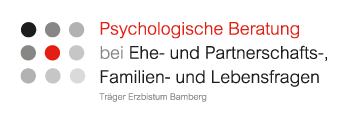 Ehe-, Familien- und Lebensberatung Nürnberg, Coaching · Paarberatung Nürnberg, Logo