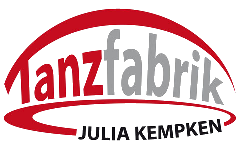 Tanzfabrik Nürnberg, Tanzschule Nürnberg, Logo
