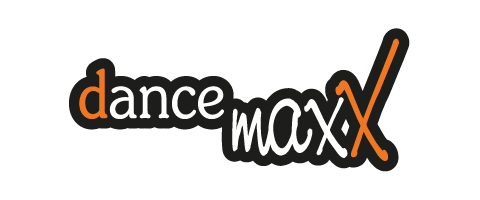 dance maxX, Tanzschule Nürnberg, Logo