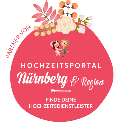 Partner von Hochzeit & Heiraten in Nürnberg, Franken