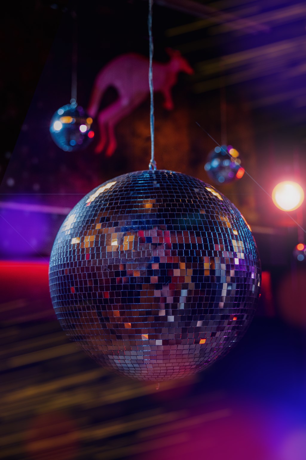 Discokugel
