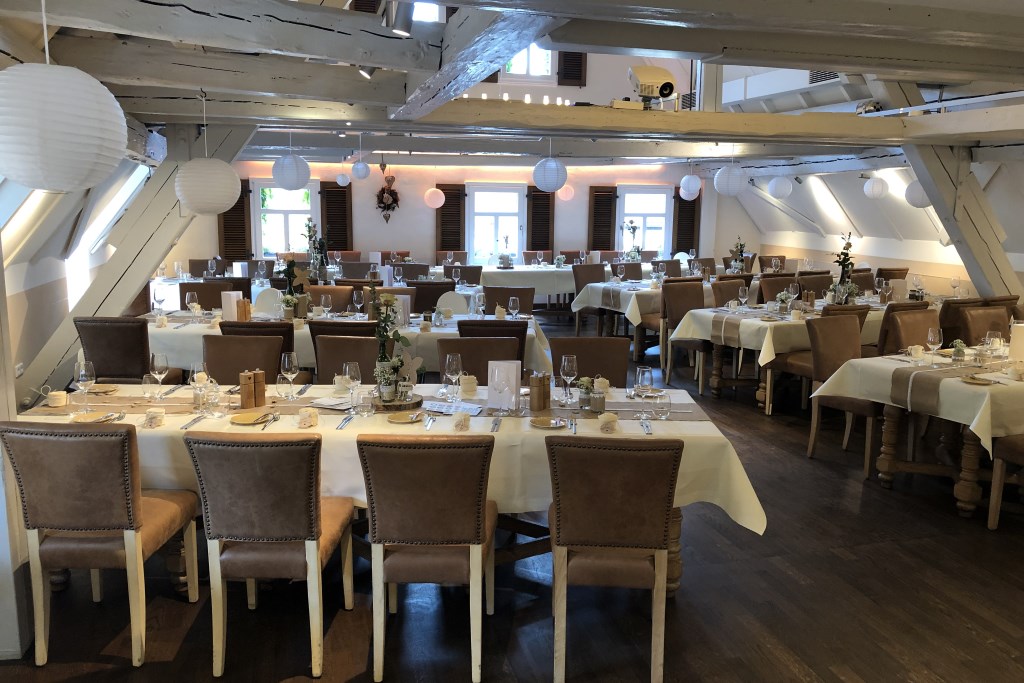 Hochzeit im Schindlerhof Nürnberg
